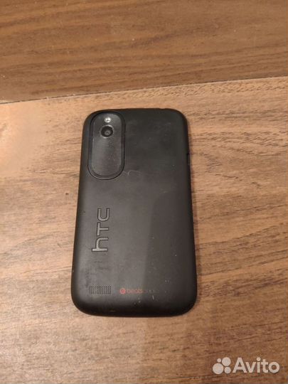 HTC Desire X, 4 ГБ