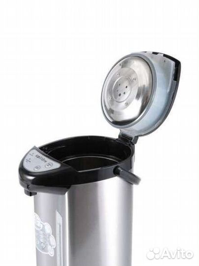 Термопот новый