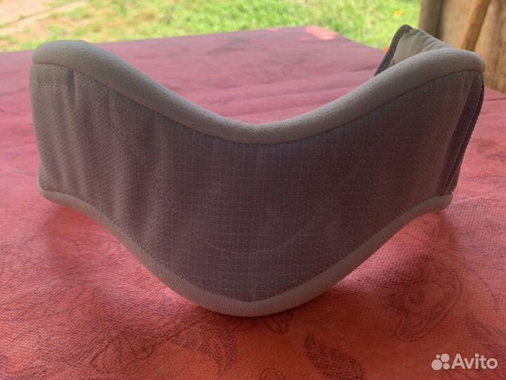 Ортез шейный