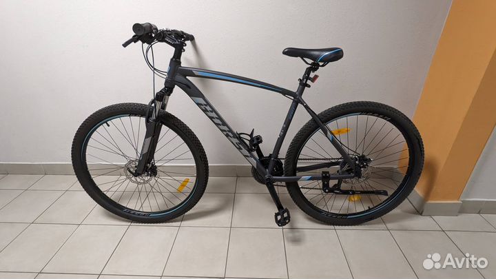 Велосипед горный horst wart