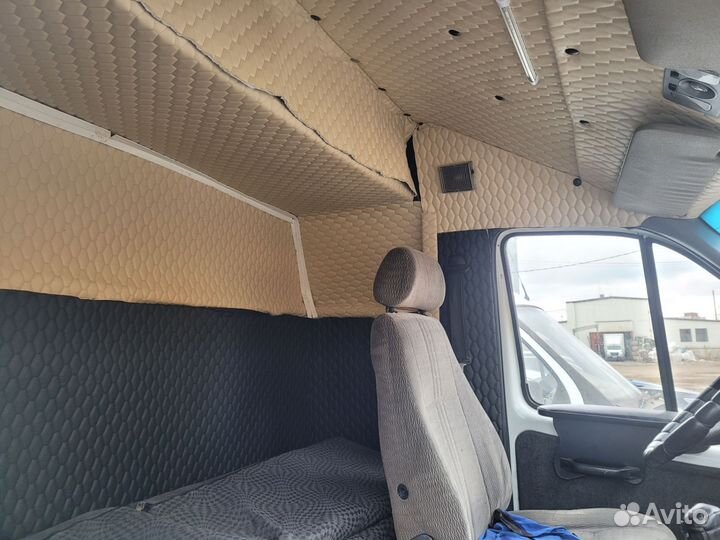 ГАЗ Валдай, 2006