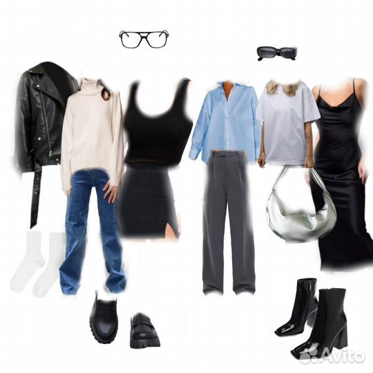 Персональный стилист