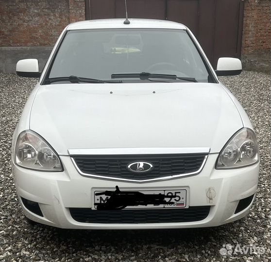 Кузов приора 2017