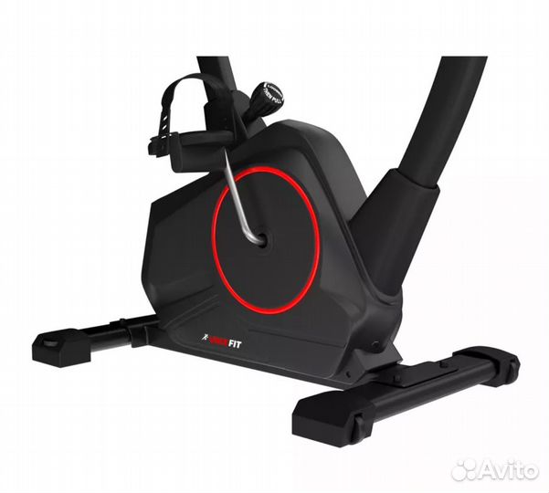 Велотренажер