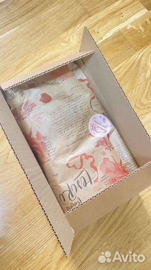 Набор для изготовления ароматических свечей