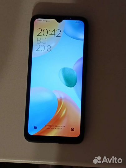 Xiaomi redmi 10c 4 64gb
