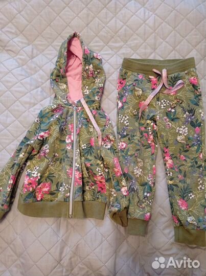 Пакет вещей 104 110