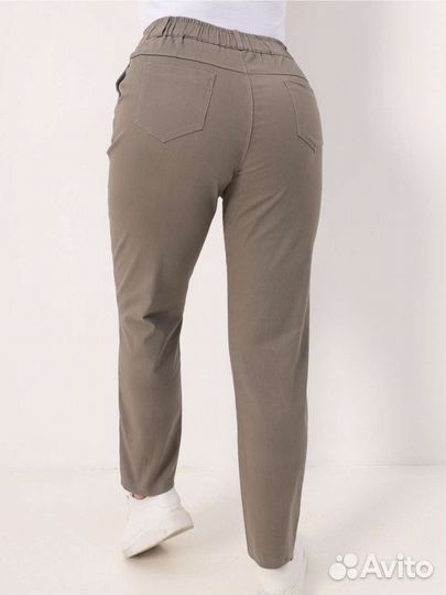 Брюки эко кожа, джинсы бананы, скинни