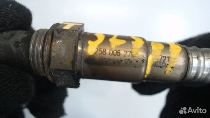 Лямбда зонд Mercedes SLK R170, 2000