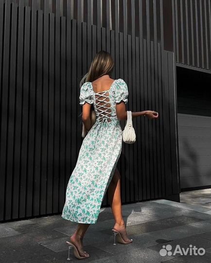 Платья indress