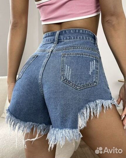 Шорты женские