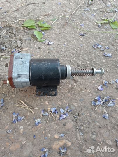 На запчасти