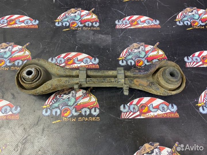 Рычаг задней подвески Bmw E90