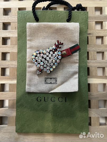 Браслет Gucci