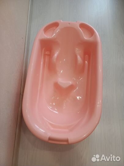 Ванночка для купания