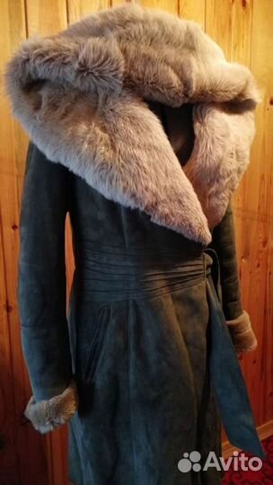 Шубы и дубленка