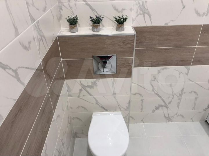 Коттедж 135 м² на участке 10 сот.