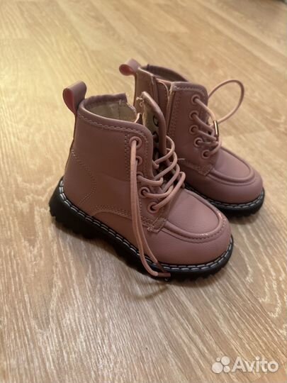 Ботинки, кеды, туфли