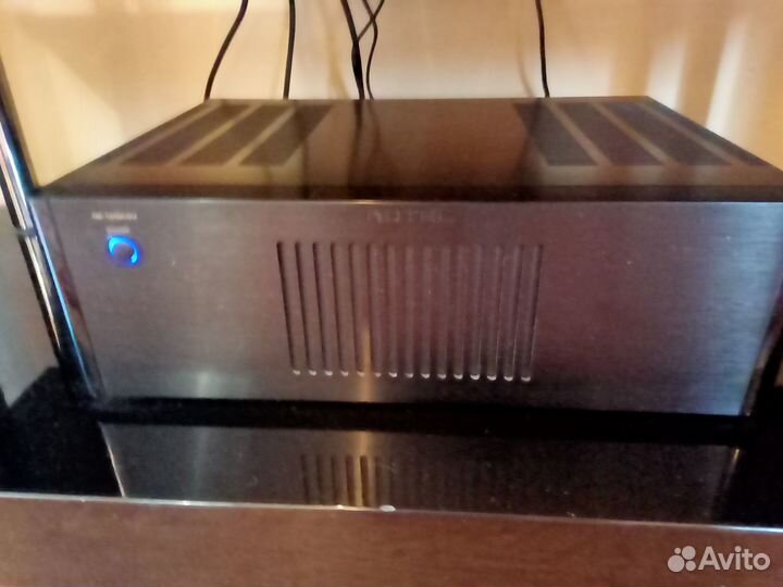 Продаю комплект hi-fi аудиотехники