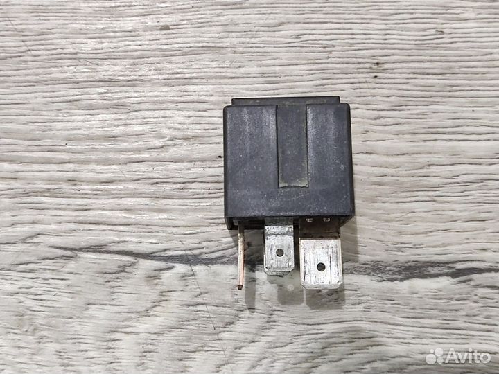 Реле fiat Albea 50А 12В