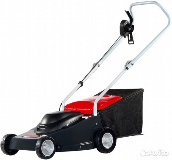 Газонокосилка электрическая efco PR 40 SE