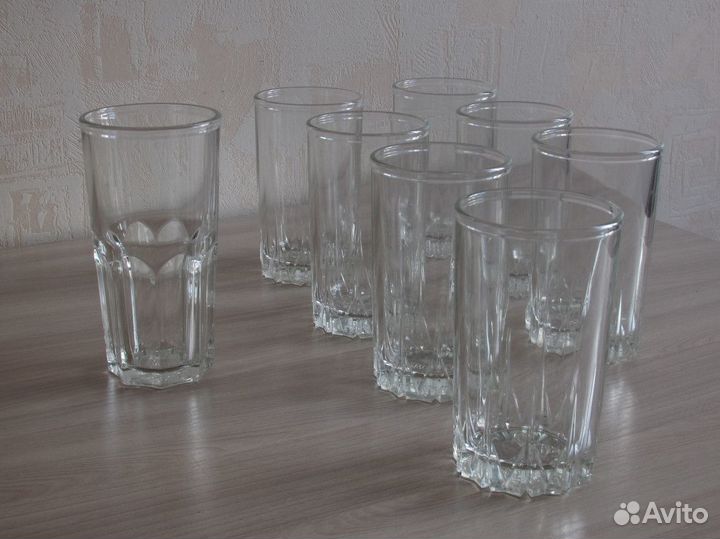 Стаканы Махеев