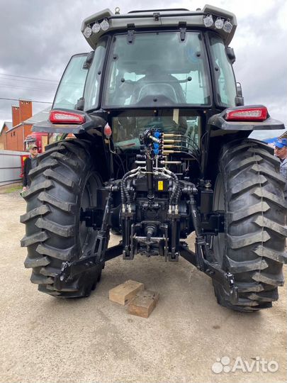 Трактор Sadin-Aumahr SD-1804, 2022