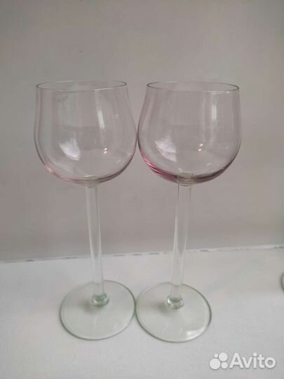 Калининские бокалы