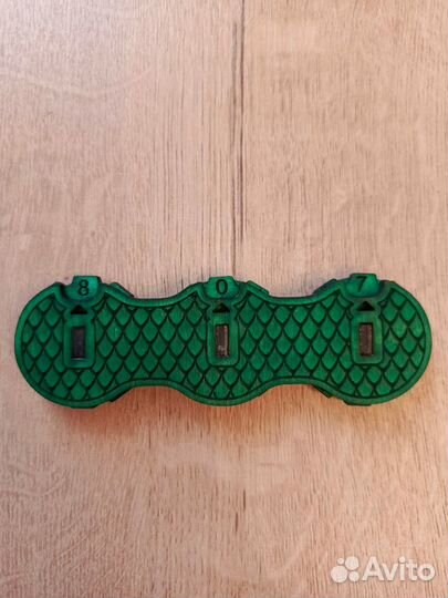 Счетчик жизней для настольных игр и варгеймов