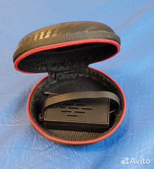 Мини видеокамера Wi-Fi