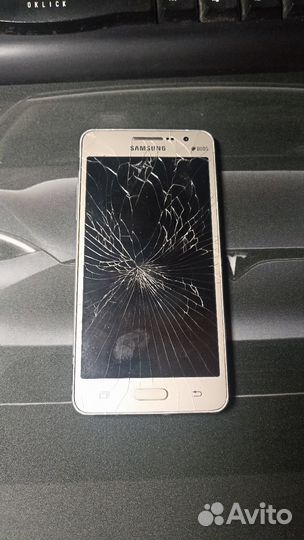 Samsung Galaxy Grand Prime SM-G530F, 8 ГБ