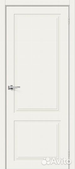 Межкомнатная дверь Bravo 013-0561 Граффити-42 Whit