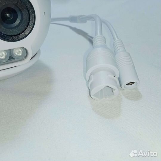 Видеокамера Smar Q-NX2001