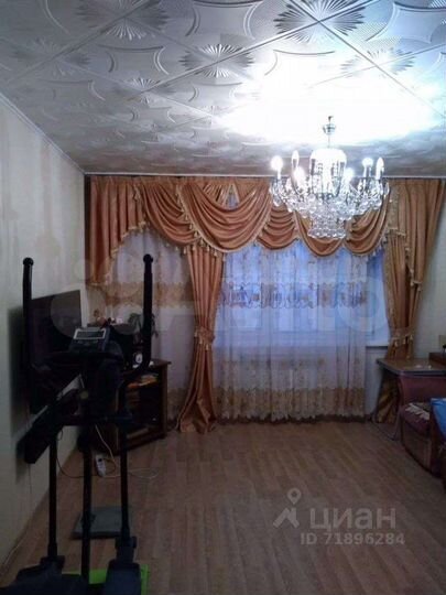 3-к. квартира, 64 м², 7/9 эт.