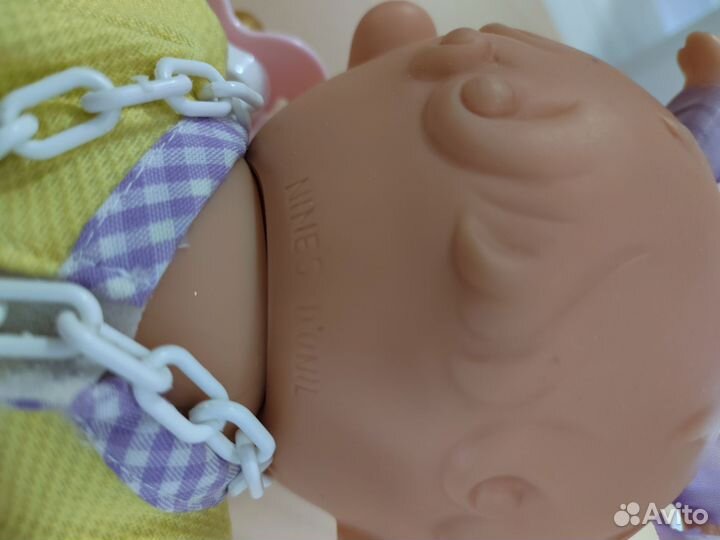 Кукла пупс Испания, Nines D'onil