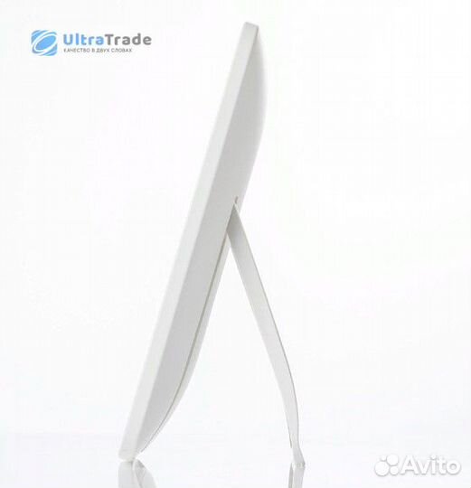 Зеркало с LED-подсветкой Xiaomi Jordan&Judy NV026