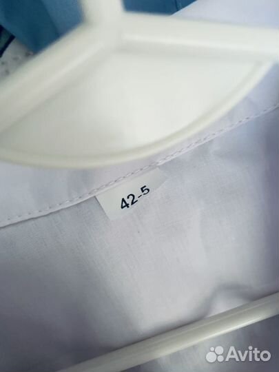 Блуза форменная женская