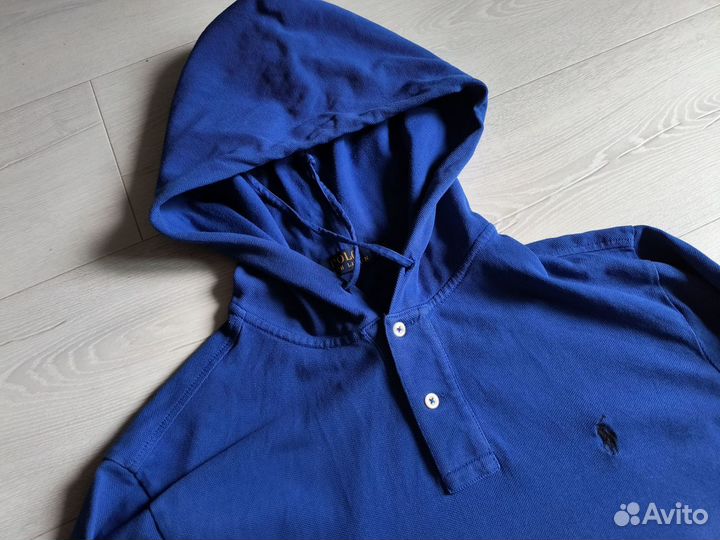 Polo Ralph Lauren hoodie