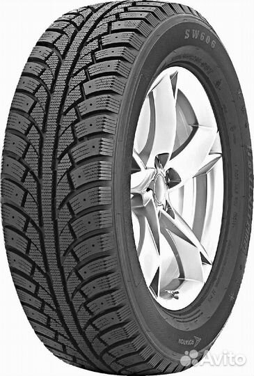 Westlake SW606 215/70 R15 T