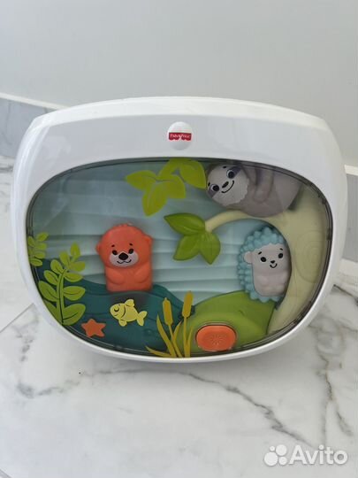 Игрушки fisher price линкималс