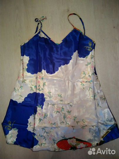 Домашняя одежда, двойка