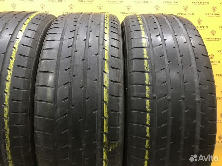 Toyo Proxes R36 225/55 R19 99V