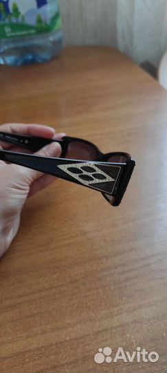 Солнцезащитные очки женские оригинал бу