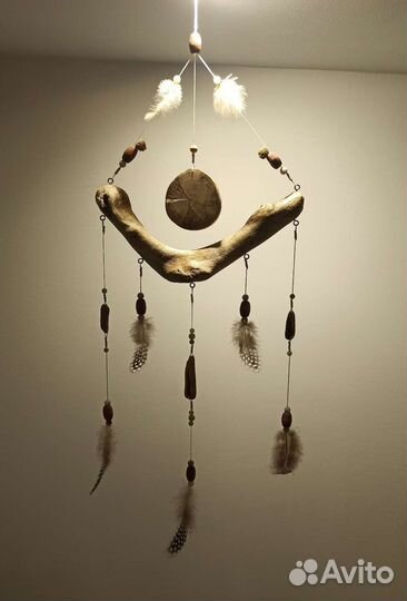 Музыка ветра. Ловец снов