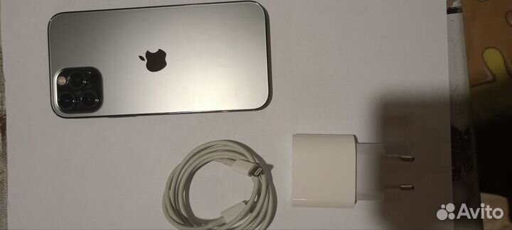 iPhone 12 Pro, 128 ГБ