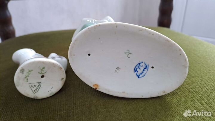 Статуэтка СССР