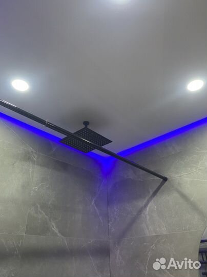 Парящий профиль flexy Fly 02