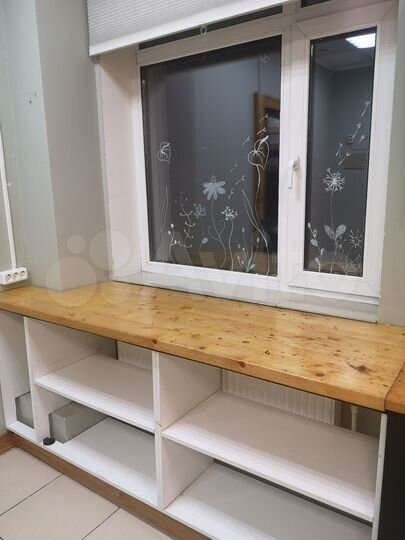 Свободного назначения, 35 м²