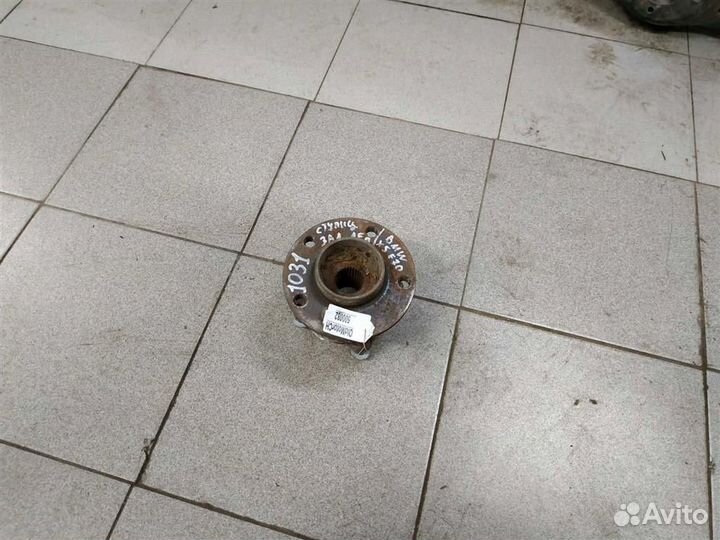 Ступица задняя BMW X5 E70 (2007-2013)