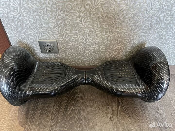 Гироскутер